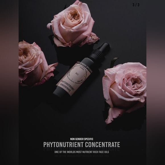 Non Gender Specific Phytonutrient Concentrate - Picture 3 of 7